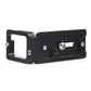 PSL-A6400 Custom Camera L Bracket Photography L Plate Bracket QR Plate For Sony α6400 Camera