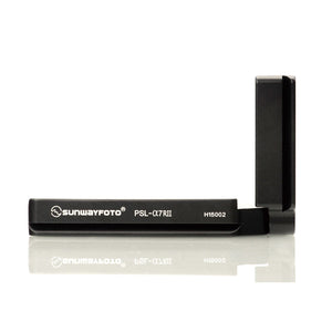 PSL-α7RII Custom L Plate Bracket Camera L Bracket Photography Accessories For Sony α7RII/α7II /A7S2