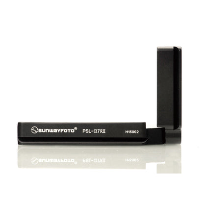 PSL-α7RII Custom L Plate Bracket Camera L Bracket Photography Accessories For Sony α7RII/α7II /A7S2