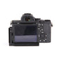 PSL-α7IINR Custom Camera L Bracket Photography L Plate Bracket For Sony α7II Camera
