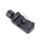 DDC-26 Mini Clamp Screw Knob Clamp Jaw Length 26mm For All Arca-Swiss Style Plates