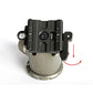DDC-60LR Lever Release Clamp Quick Release Clamp Jaw Length 60mm For DSLR Tripod Ball Head