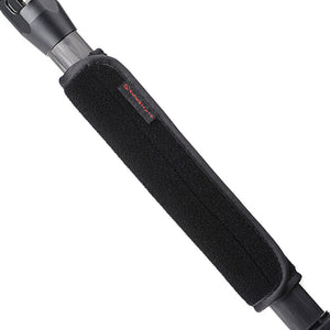 1pc LWP-01 Tripod Leg Warmer Cover Removable Magic Tape 195 x 140mm Accessories For T1C40T T1A20