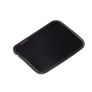 1pc LWP-01 Tripod Leg Warmer Cover Removable Magic Tape 195 x 140mm Accessories For T1C40T T1A20