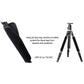 2pcs LWP-02 Tripod Leg Warmer Cover Removable Magic Tape 250 x 140mm Accessories For T2C40C