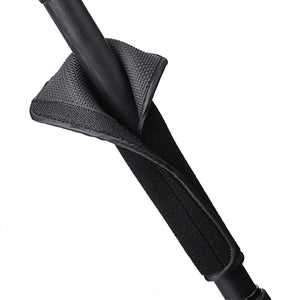 3pcs LWP-02 Tripod Leg Warmer Cover Removable Magic Tape 250 x 140mm Accessories For T2C40C