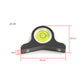 LB-03 Offset Level Bubble Aluminium Alloy Photographic Accessories For 90mm &amp; 120mm Leveling Base