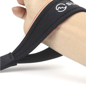 BHW-01 35cm/13.8" Camera Wrist Strap Safety Hand Strap Photographic Accessories For DSLR Camera