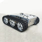 Assembled Tank Chassis Metal Robot Chassis For DIY Makers Mobile Smart Car Vehicle Robotic Arms