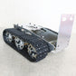 Assembled Tank Chassis Metal Robot Chassis For DIY Makers Mobile Smart Car Vehicle Robotic Arms