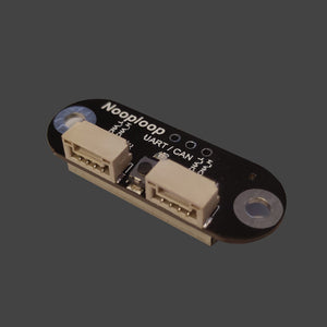 TOFSense Laser Distance Sensor Obstacle Avoidance Radar Module Distance Meter UART Serial Port CAN