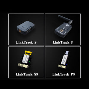 UWB Positioning Indoor Distance Sensor LinkTrack PS Module For Tag Base Station 350m Communication