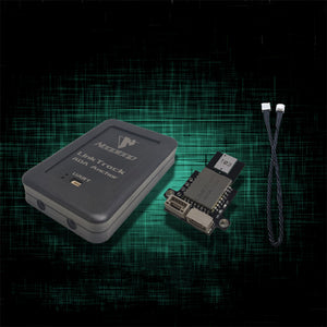 UWB Positioning System Distance Sensor Module Direction Finding Angle Module LinkTrack AOA Kit