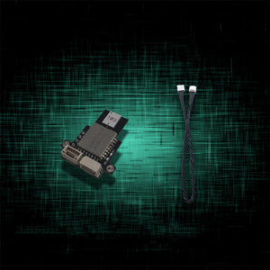 UWB Positioning System Distance Sensor Module Direction Finding Angle Module LinkTrack AOA Tag