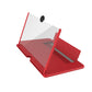 12&quot; Mobile Phone Screen Magnifier Video 3D Cell Phone Screen Enlarger Pullout Desktop Holder Stand