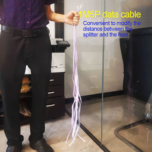 5P Data Cable 1m PH2.0 Female Connector Terminal Cable 2.0 JST Wire 5P Double Head