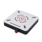 Magnetic Stirrer Magnetic Stir Plate with Stir Bar Stirring Capacity 1000ML Lab Equipment HJ-1S