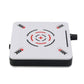 Magnetic Stirrer Magnetic Stir Plate with Stir Bar Stirring Capacity 1000ML Lab Equipment HJ-1S