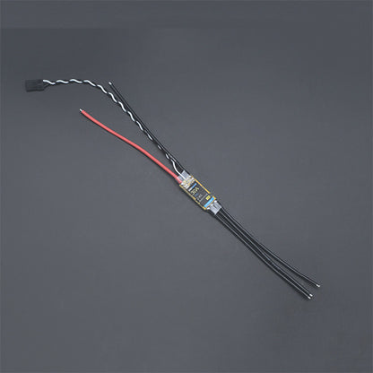 30A Bidirectional Brushless Motor ESC F390 Control Board Underwater Electronic Speed Motor