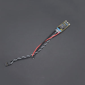 35A Bidirectional Brushless Motor ESC F390 Control Board Underwater Electronic Speed Motor