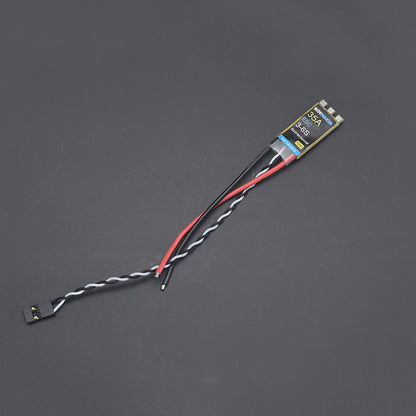 35A Bidirectional Brushless Motor ESC F390 Control Board Underwater Electronic Speed Motor