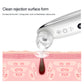 Electric Blackhead Suction Device WIFI Visual Blackhead Remover Face Pore Cleansing Beauty Instrument