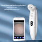 Electric Blackhead Suction Device WIFI Visual Blackhead Remover Face Pore Cleansing Beauty Instrument