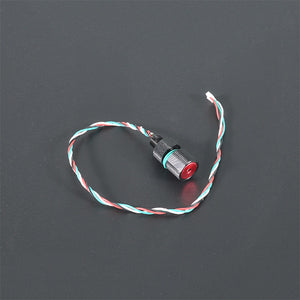 M8 Depth Sensor High Precision Underwater Depth Sensor Pressure Sensor with Temperature Correction