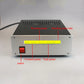 FM Power Amplifier RF Radio Frequency Amplifier VHF 136-170MHZ for Rural Campus Broadcasting