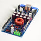68W*4 LM3886 Amplifier Board HiFi Amp Board Assembled without Heat Sink For Car DC 12V Power Supply