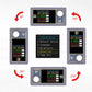 DC5005L Programmable Voltmeter Ammeter Voltage Current Detector Adjustable Buck Power Supply Module