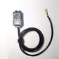 Wsht20 Industrial Temperature Humidity Sensor RS485 High Precision Monitor Automatic Output Version