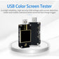 FNB38 USB Voltage Current Tester Meter Voltmeter Ammeter For USB PD Fast Charging Protocol Detection