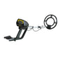 MD-4060 Underground Metal Detector Gold Silver Digger Treasure Finder Hunter Sound Prompt LCD Display
