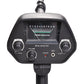 MD-4030 Underground Metal Detector Waterproof Gold Digger Adjustable Treasure Finder Seeking Tool
