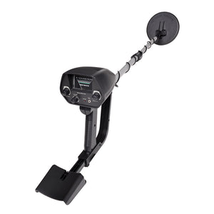 MD-4030 Underground Metal Detector Waterproof Gold Digger Adjustable Treasure Finder Seeking Tool