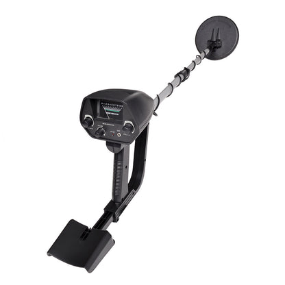 MD-4030 Underground Metal Detector Waterproof Gold Digger Adjustable Treasure Finder Seeking Tool