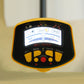 MD-9020C Underground Metal Detector High Sensitivity Gold Digger Treasure Finder Seeker LCD Display
