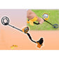 MD-9020C Underground Metal Detector High Sensitivity Gold Digger Treasure Finder Seeker LCD Display