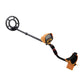 MD-9020C Underground Metal Detector High Sensitivity Gold Digger Treasure Finder Seeker LCD Display