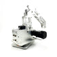 4 Axis Robotic Arm Robot Mechanical Arm w/ Geared Motors Closed Loop Full Kit + Pneumatic Suction Cup