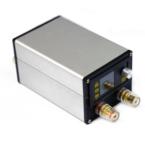 STK-SJ-5005-USB-BT Adjustable CNC Switching Power Supply Module CC 0-50V 0-5A USB &amp; BT Communication