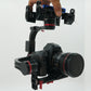 3 Axis Gimbal Stabilizer Encoder Gimbal Photography Accessories For SLR Cameras Cannon 5D3 Version