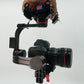 3 Axis Gimbal Stabilizer Encoder Gimbal Photography Accessories For Mirrorless Cameras Version