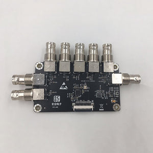 XCB-C2C Video Card Module MIPI-CSI2 Port For Jetson TX2 TX1 NANO NX Platform CVBS PAL NTSC