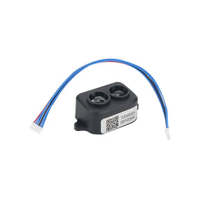 TF-Luna 0.2-8m Laser Distance Sensor Lidar Sensor Single Point Measuring Module TOF Module