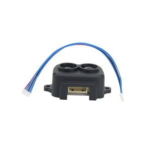 TF-Luna 0.2-8m Laser Distance Sensor Lidar Sensor Single Point Measuring Module TOF Module