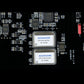 GUSTARD DDC-U16 Digital Interface USB Interface ESS Support PCM32bit/768K DSD512 DOP Native DSD Black