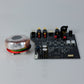 GUSTARD DDC-U16 Digital Interface USB Interface ESS Support PCM32bit/768K DSD512 DOP Native DSD Black