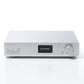 GUSTARD P26 Pre Amplifier Fully Balanced HIFI Preamp Class A Dual LM49860 Op Amp Sliver